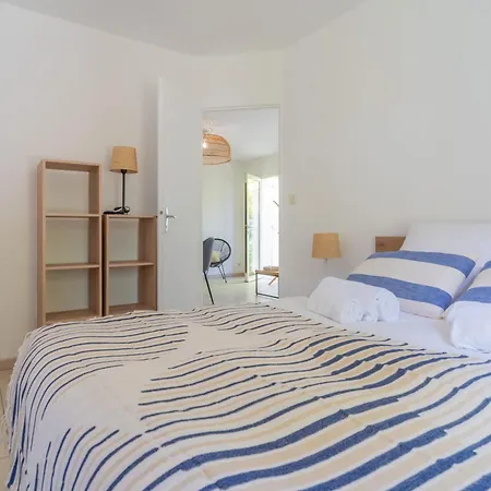 Therjad - A Deux Pas Du Port De بيت للعطل