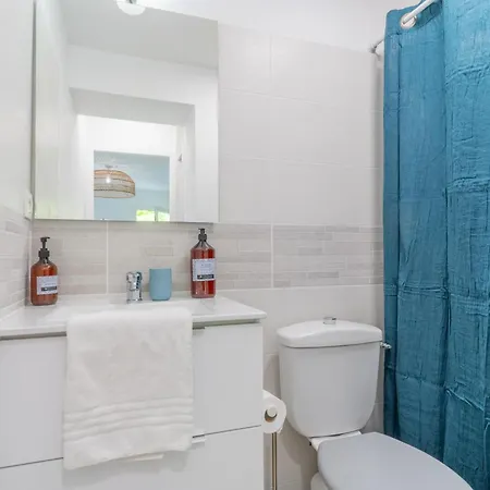 Therjad - A Deux Pas Du Port De بيت للعطل