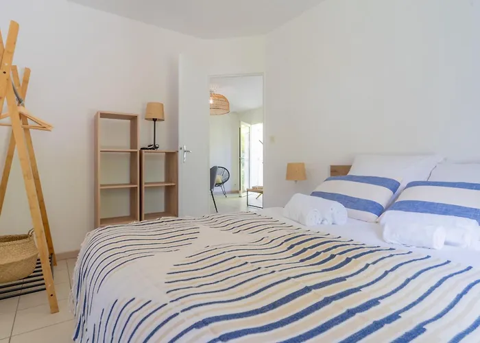 Therjad - A Deux Pas Du Port De بيت للعطل