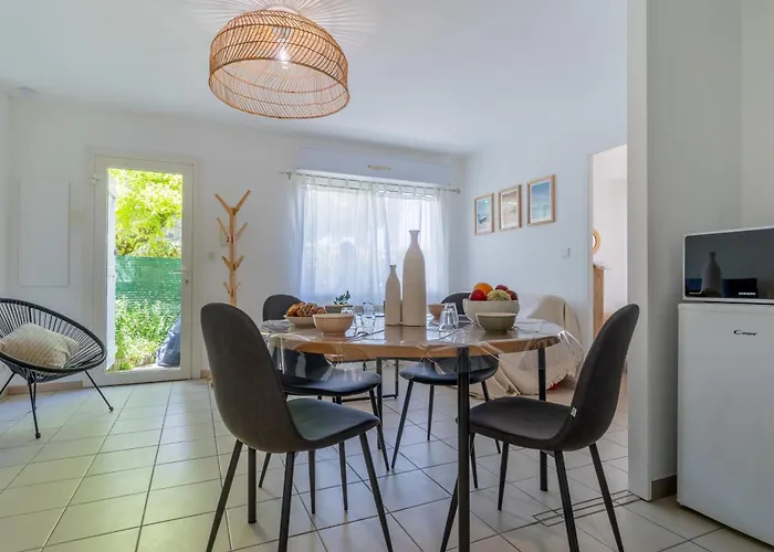 Therjad - A Deux Pas Du Port De بيت للعطل