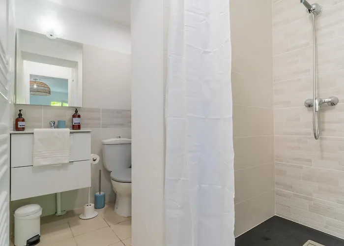 Therjad - A Deux Pas Du Port De بيت للعطل *