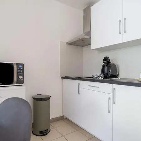 Therjad - A Deux Pas Du Port De * La Teste-de-Buch