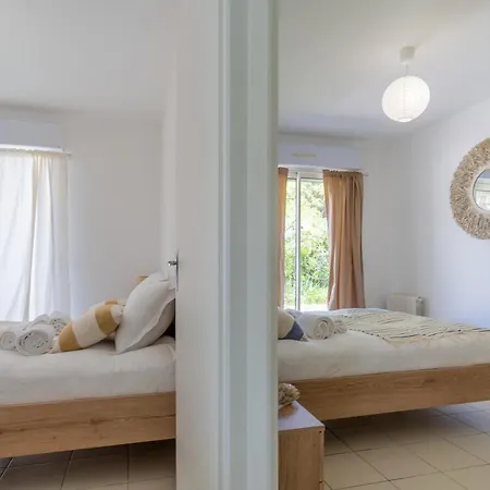 Therjad - A Deux Pas Du Port De