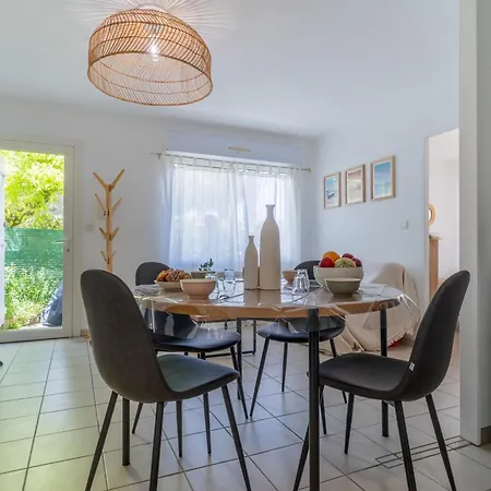 Therjad - A Deux Pas Du Port De Prázdninový dům