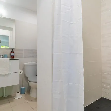 Therjad - A Deux Pas Du Port De Prázdninový dům *