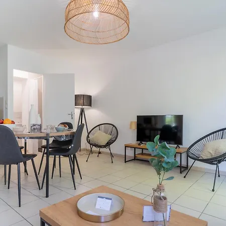 Prázdninový dům Therjad - A Deux Pas Du Port De