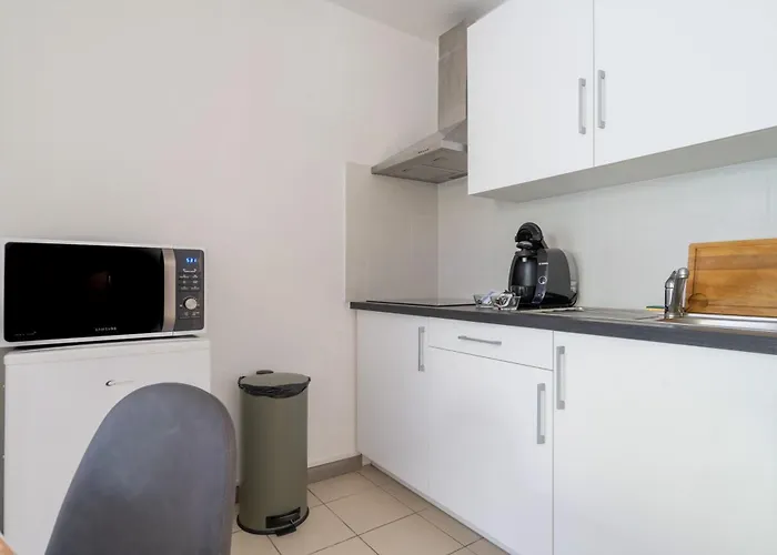 Therjad - A Deux Pas Du Port De * La Teste-de-Buch