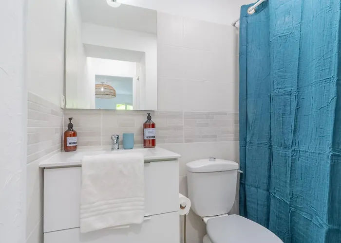 Therjad - A Deux Pas Du Port De Feriehus